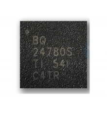 24780S BQ24780S XQ24780S QFN-28 Chipset 